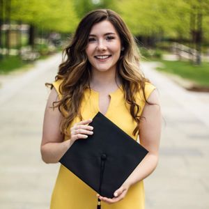 Meet your Posher, Grace